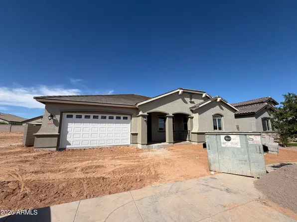 16180 W QUESTA Drive, Surprise, AZ 85387