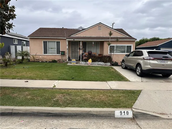 910 W Florence Ave, La Habra, CA 90631