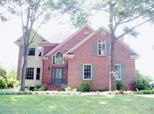 108 Twin Lake Dr, Boiling Springs, NC 28152