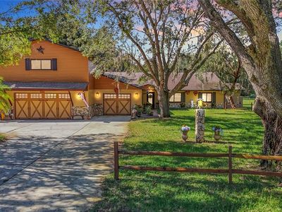 11230 Pine Forest Dr, New Port Richey, FL, 34654