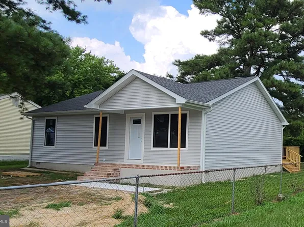 1101 Tuscola Ave, Salisbury, MD 21801