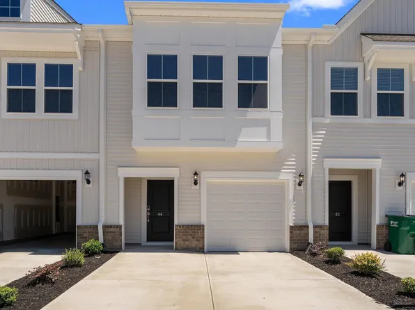 44 Nonnington Way Homesite 18, Taylors, SC 29687