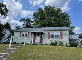 1019 Marton St, Laurel, MD 20707