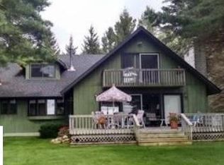 3898 Iris Dr, East Tawas, MI 48730
