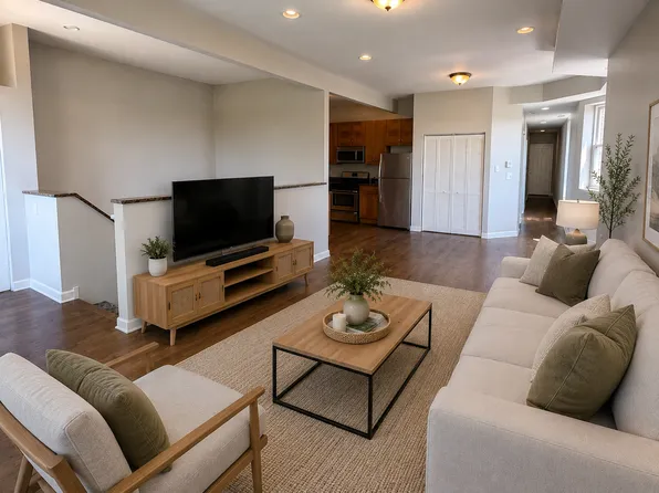 151 S Albany Ave #3, Chicago, IL 60612