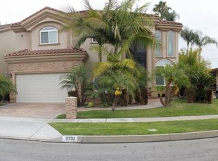 8732 Smallwood Ave, Downey, CA 90240