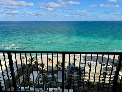 2101 S Ocean Dr APT 2201, Hollywood, FL, 33019