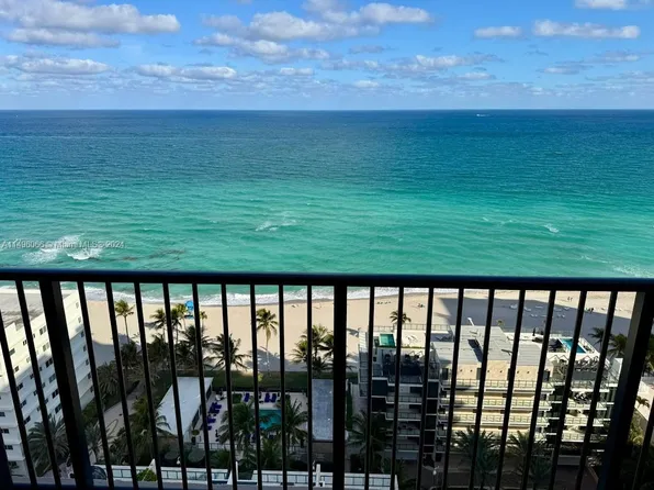 2101 S Ocean Dr APT 2201, Hollywood, FL 33019