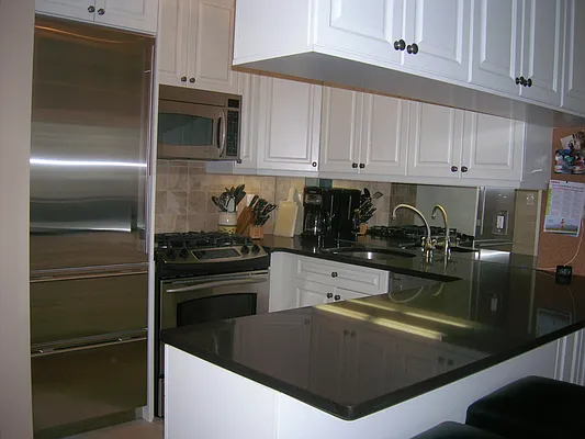 Rented by Brown Harris Stevens | media 20