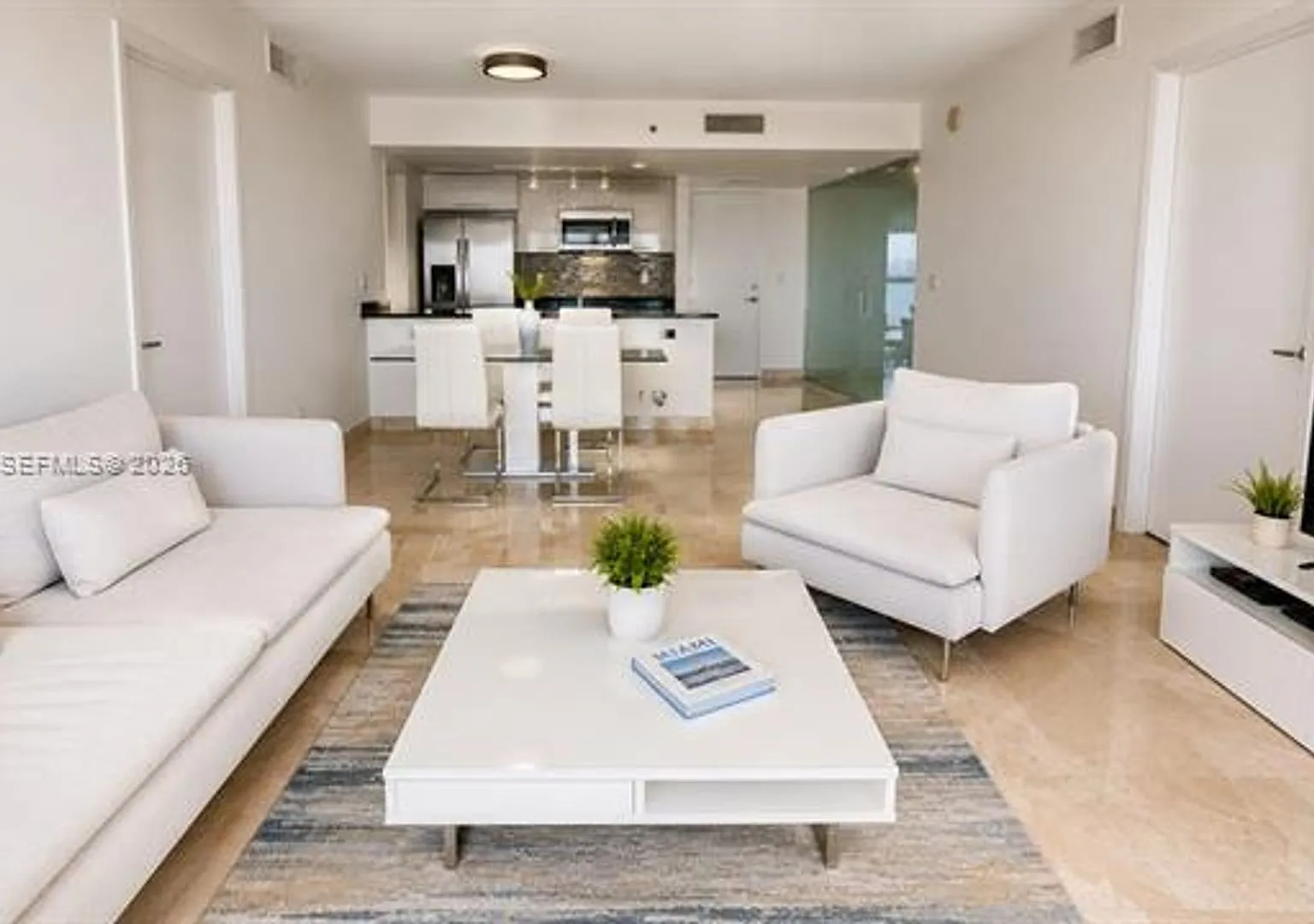 50 Biscayne Blvd cu-4106, Miami, FL 33132 — Photo 2