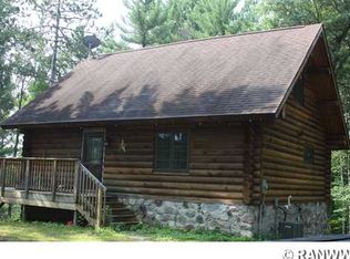 W10215 Paulley Rd, Black River Falls, WI 54615