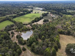 58 Rowell Rd, Coldwater, MS 38618