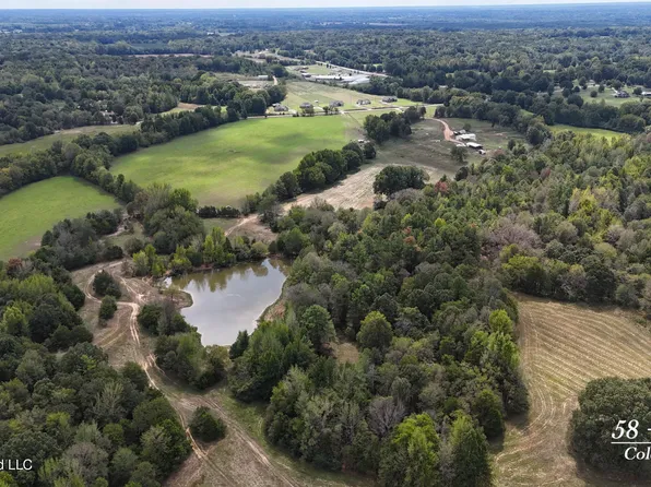58 Rowell Rd, Coldwater, MS 38618