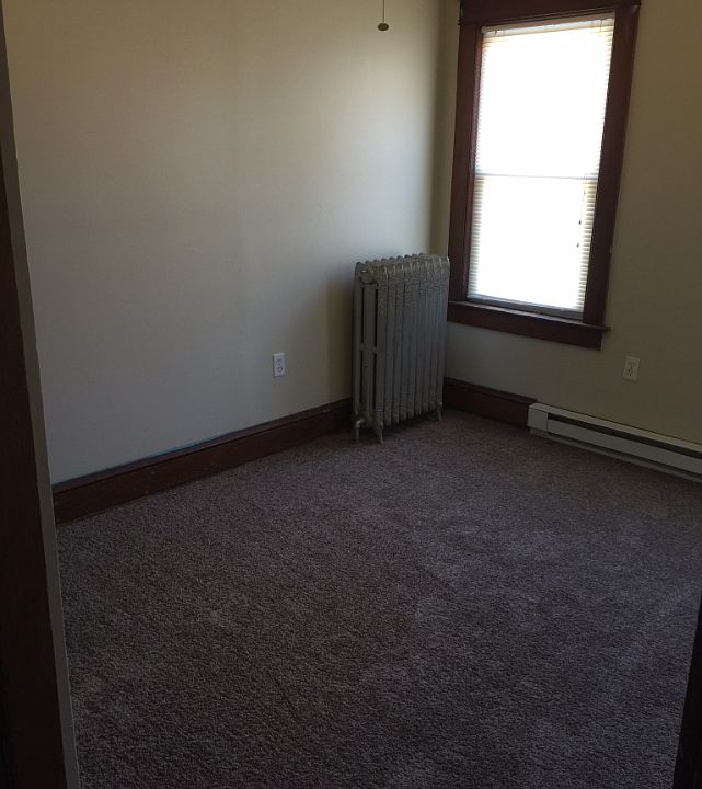 First Floor Bedroom