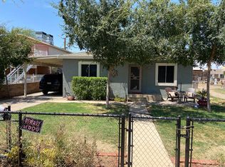 9210 W Monroe St, Tolleson, AZ 85353