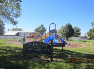 7 Elizabeth Ct, Elkhart, IL 62634