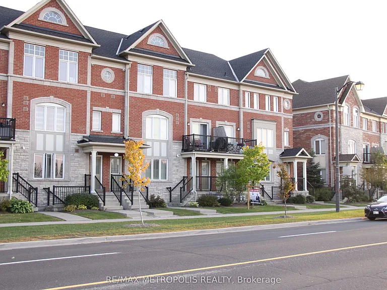 2127 Bur Oak Ave #31 — Photo 1