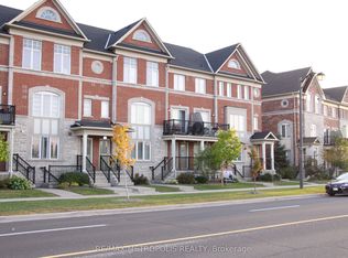 2127 Bur Oak Ave #31, Markham, ON L6E0C5