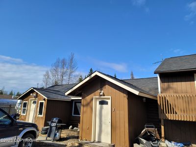 505 Japonski Dr, Kenai, AK, 99611