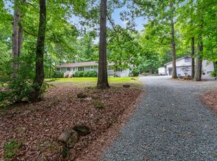 1332 Hamlets Chapel Rd, Pittsboro, NC 27312