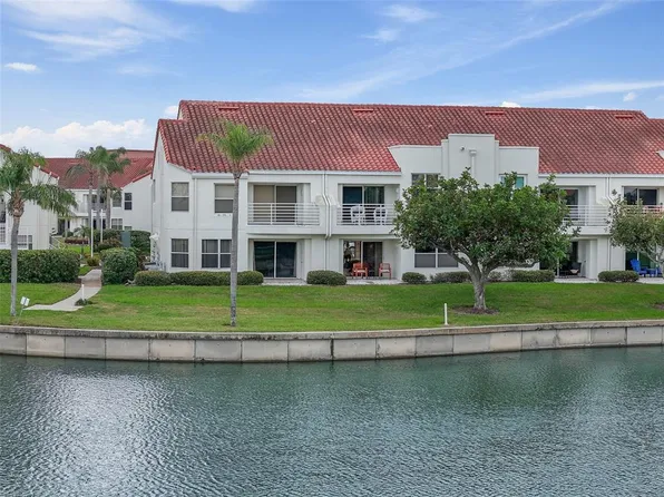 6077 Bahia Del Mar Blvd APT 119, Saint Petersburg, FL 33715