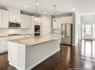 4352 Claiborne Ct, Duluth, GA 30096