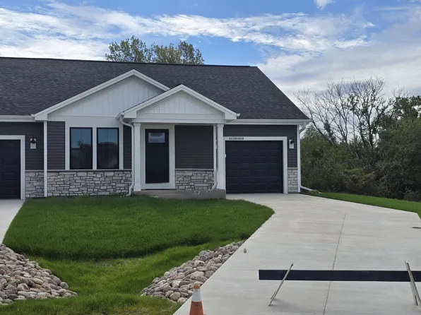 W219N16225 Primrose COURT, Jackson, WI 53037