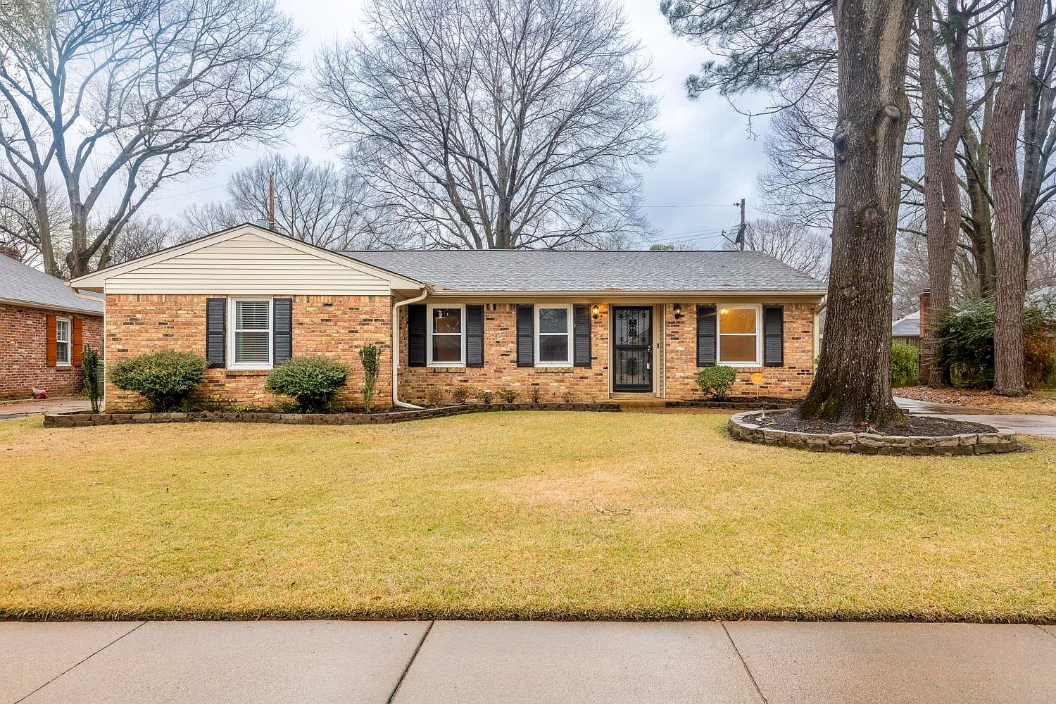 1661 W Crestwood Dr, Memphis, TN 38119 Zillow