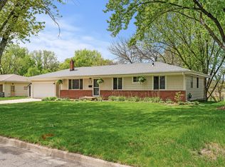 8516 Stanley Ave S, Bloomington, MN 55437