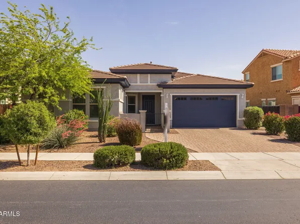 20233 E MAYA Road, Queen Creek, AZ 85142