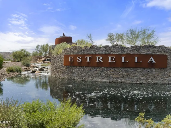 10723 S SUNSET Drive #37, Goodyear, AZ 85338