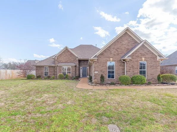 209 Stone Ridge Cv, Medina, TN 38355