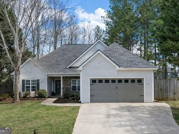 121 E Woodland Mnr, Temple, GA 30179