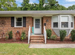 231 Church Rd, Havelock, NC 28532