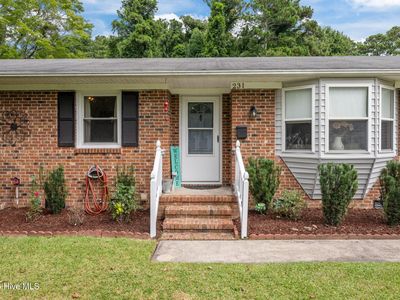 231 Church Road, Havelock, NC, 28532
