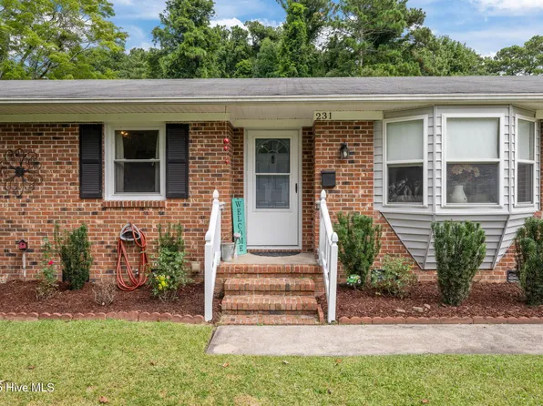 231 Church Road, Havelock, NC 28532