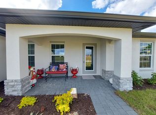 4002 NW 41st Ave, Cape Coral, FL 33993
