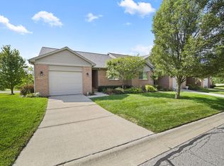 1408 Duncan Dr, Chelsea, MI 48118