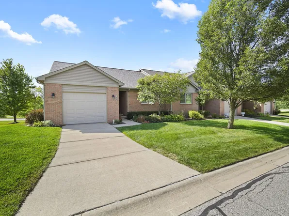 1408 Duncan Dr, Chelsea, MI 48118