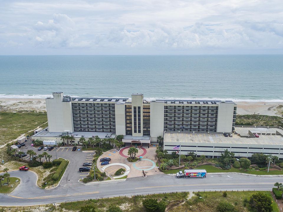 1st image of 2700 N Lumina Avenue #112
