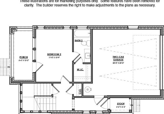 priscilla floorplan 3