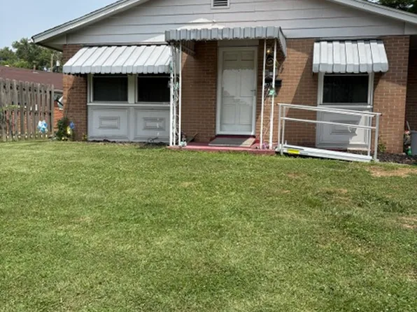 3119 Selden Ave, Middletown, OH 45044