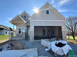 4053 Williams Crossing Way, Jeffersonville, IN 47130