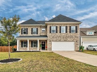 34 Haigler Ct, Elgin, SC 29045