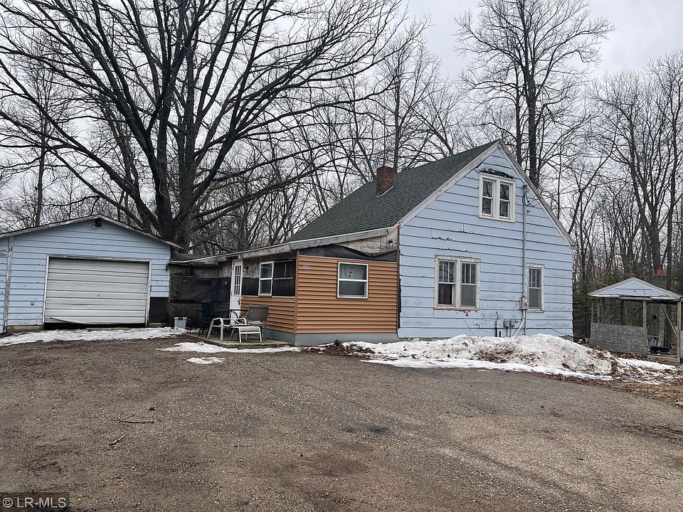 406 County Highway 56, New York Mills, MN 56567 | Zillow