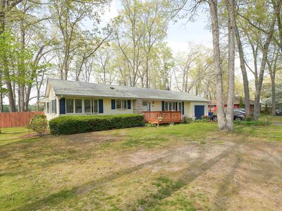 2402 Shelburn Rd, Millville, NJ, 08332