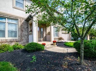 12738 Westfall Cir NW, Pickerington, OH