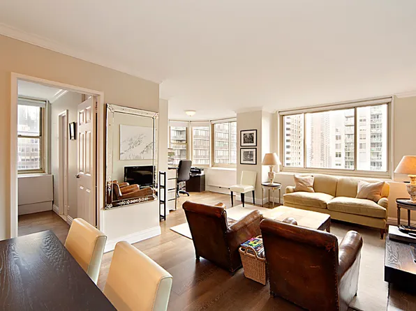 30 West 63rd Street image 1 of 8