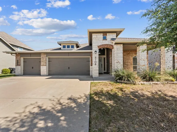 3108 Gilchrist Dr, Lorena, TX 76655