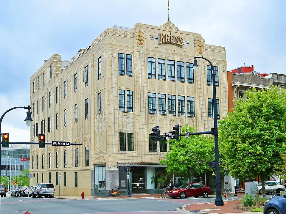 103 W Main St #202